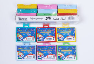 FORMES GEOMETRIQUES AMIR