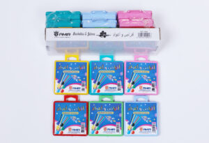 BUCHETTES & JETONS AMIR